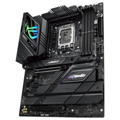 ASUS ROG STRIX Z790-F GAMING WIFI II Socket 1700 ASUS Maroc