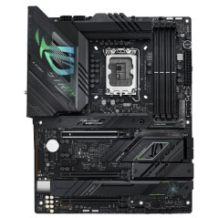 ASUS ROG STRIX Z790-F GAMING WIFI Socket 1700 ASUS Maroc