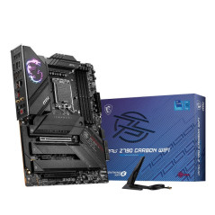 MSI MPG Z790 CARBON WIFI Socket 1700 MSI Maroc