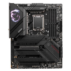 MSI MPG Z790 CARBON WIFI Socket 1700 MSI Maroc