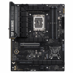 ASUS TUF GAMING Z790-PRO WIFI Socket 1700 ASUS Maroc