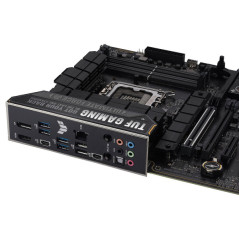 ASUS TUF GAMING Z790-PRO WIFI Socket 1700 ASUS Maroc