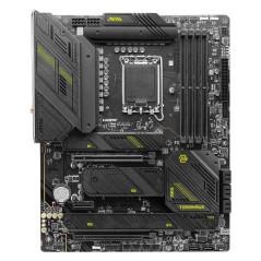 MSI MAG Z790 TOMAHAWK MAX WIFI Socket 1700 MSI Maroc