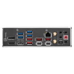 MSI MAG Z790 TOMAHAWK WIFI Socket 1700 MSI Maroc