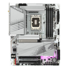Gigabyte Z790 AORUS ELITE AX ICE Socket 1700 Gigabyte Maroc