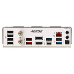 Gigabyte Z790 AORUS ELITE AX ICE Socket 1700 Gigabyte Maroc