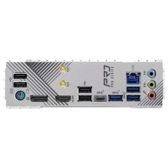 ASRock Z790 Pro RS WIFI Socket 1700 ASRock Maroc