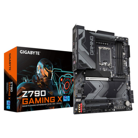 Gigabyte Z790 GAMING X Cartes mères Gigabyte Maroc