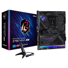 ASRock Z790 Nova WIFI Socket 1700 ASRock Maroc
