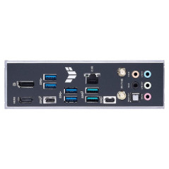 ASUS TUF GAMING Z790-PLUS WIFI Socket 1700 ASUS Maroc