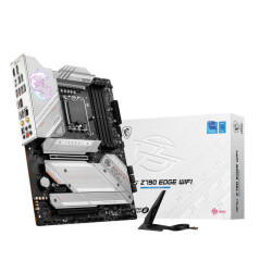 MSI MPG Z790 EDGE WIFI DDR5