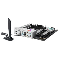 ASUS ROG STRIX B760-G GAMING WIFI D4 Socket 1700 ASUS Maroc