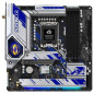 ASRock B760M PG SONIC WIFI ASRock B760M PG SONIC WIFI