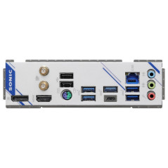 ASRock B760M PG SONIC WIFI Cartes mères ASRock Maroc