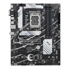 ASUS PRIME B760-PLUS D4 Cartes mères ASUS Maroc