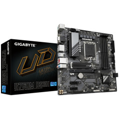 Gigabyte B760M DS3H DDR5 Cartes mères Gigabyte Maroc