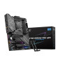 MSI Z790 GAMING PRO WIFI MSI Z790 GAMING PRO WIFI
