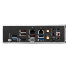 MSI Z790 GAMING PRO WIFI Composants MSI Maroc