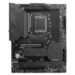 MSI MAG Z790 TOMAHAWK WIFI DDR4 Composants MSI Maroc