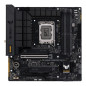 ASUS TUF GAMING B760M-PLUS WIFI D4