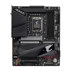 Gigabyte Z790 AORUS ELITE AX DDR4 Composants Gigabyte Maroc