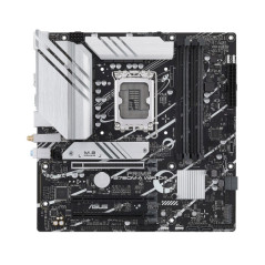 ASUS PRIME B760M-A WIFI D4 Cartes mères ASUS Maroc