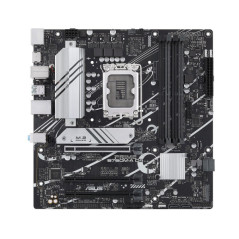 ASUS PRIME B760M-A D4 Cartes mères ASUS Maroc