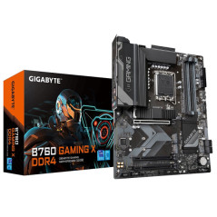 Gigabyte B760 GAMING X DDR4 Cartes mères Gigabyte Maroc
