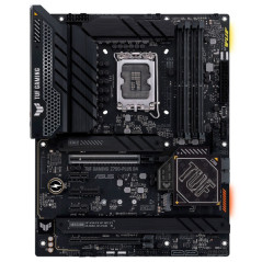 ASUS TUF GAMING Z790-PLUS D4 Composants ASUS Maroc