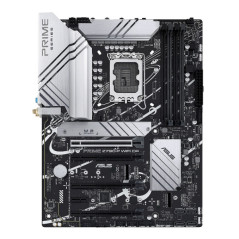 ASUS PRIME Z790-P WIFI D4 Composants ASUS Maroc