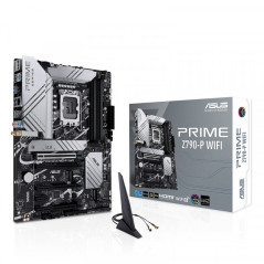 ASUS PRIME Z790-P DDR5 WIFI Composants ASUS Maroc