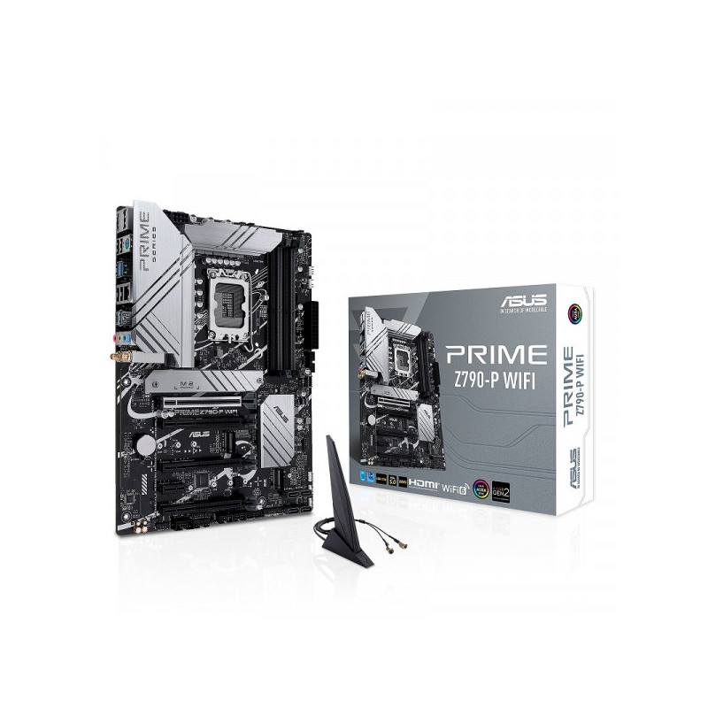 ASUS PRIME Z790-P DDR5 WIFI