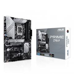 ASUS PRIME Z790-P DDR5 Composants ASUS Maroc