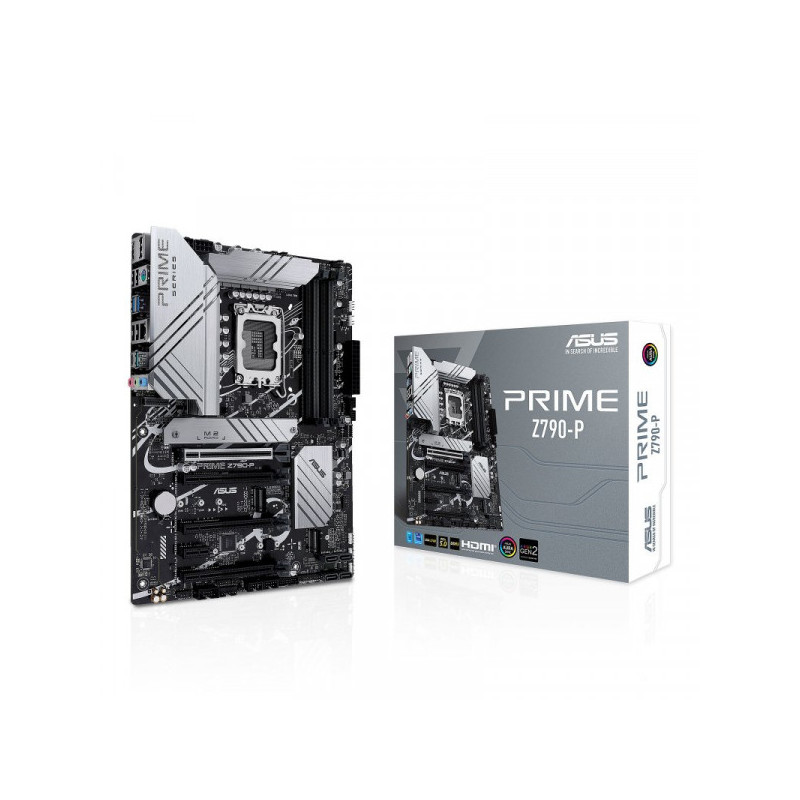 ASUS PRIME Z790-P DDR5