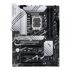 ASUS PRIME Z790-P DDR5 Composants ASUS Maroc