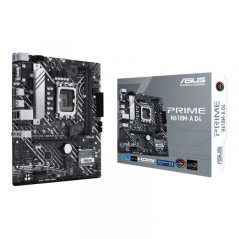 ASUS PRIME H610M-A D4 Socket 1700 ASUS Maroc