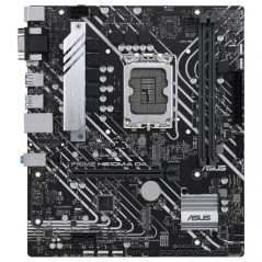 ASUS PRIME H610M-A D4 Socket 1700 ASUS Maroc