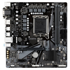 Gigabyte H610M S2H DDR4 Socket 1700 Gigabyte Maroc