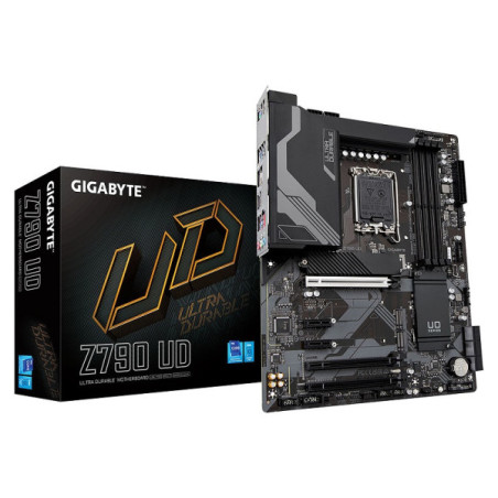 Gigabyte Z790 UD Composants Gigabyte Maroc