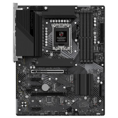 ASRock Z790 PG Lightning Socket 1700 ASRock Maroc