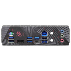 ASRock Z790 PG Lightning Socket 1700 ASRock Maroc
