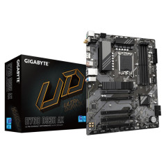 Gigabyte B760 DS3H AX Socket 1700 Gigabyte Maroc