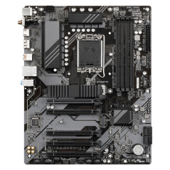 Gigabyte B760 DS3H AX Socket 1700 Gigabyte Maroc