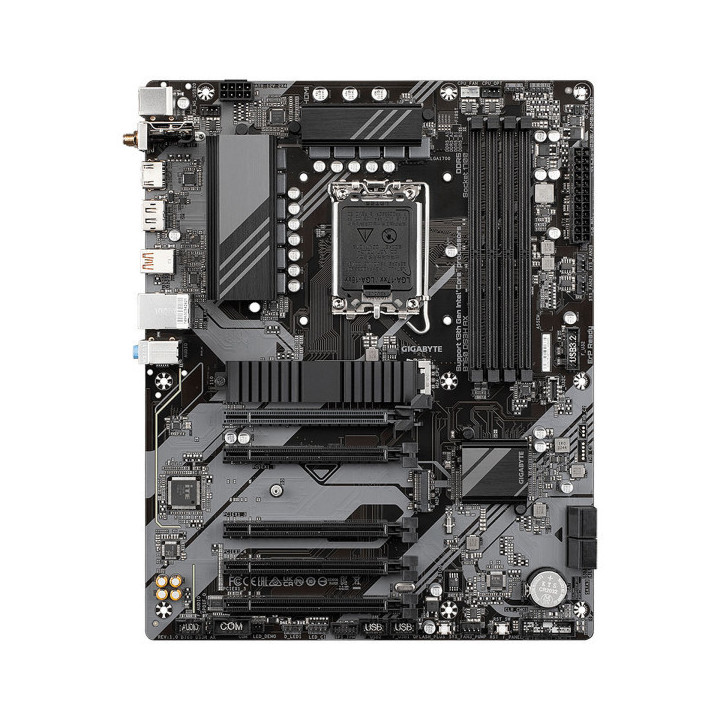 Gigabyte B760 DS3H AX Socket 1700 Gigabyte Maroc