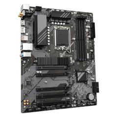 Gigabyte B760 DS3H AX Socket 1700 Gigabyte Maroc
