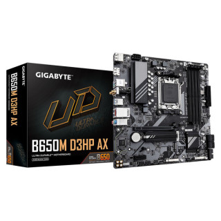 GIGABYTE B650M D3HP AX Cartes mères Gigabyte Maroc