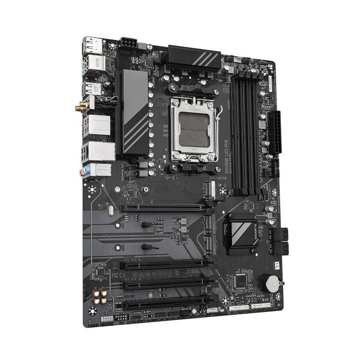 Gigabyte B650 UD AX Socket AM5 Gigabyte Maroc