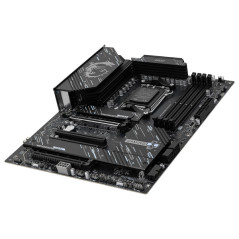 MSI X870 GAMING PLUS WIFI Cartes mères MSI Maroc