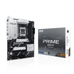 ASUS PRIME X870-P Socket AM5 ASUS Maroc