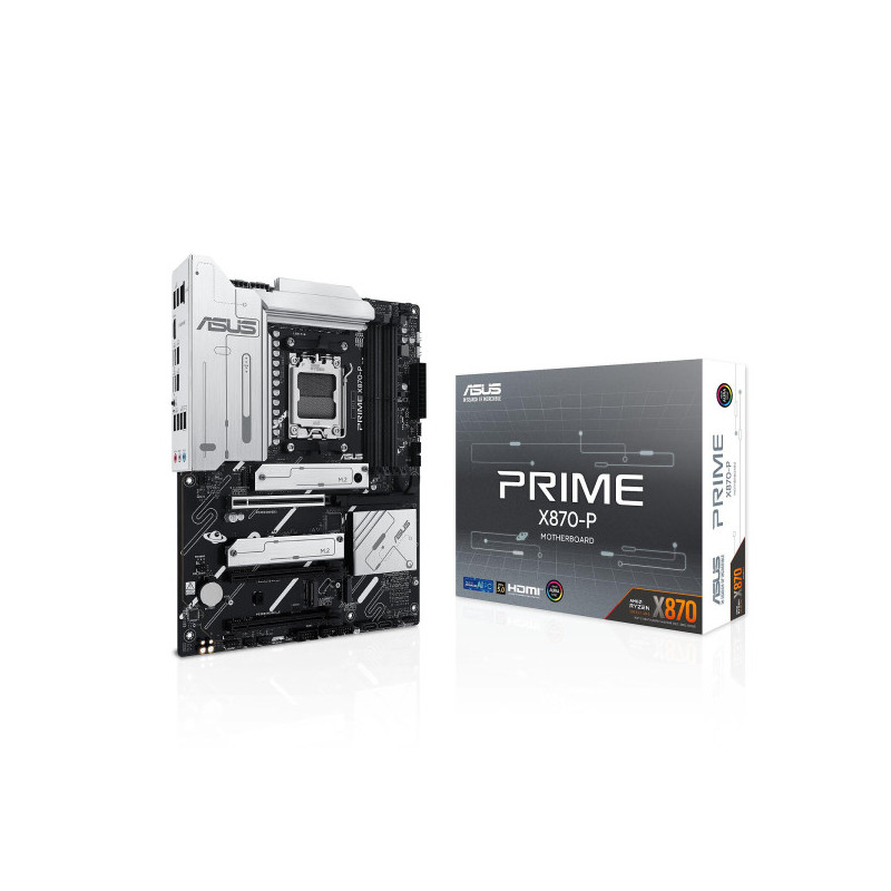 ASUS PRIME X870-P ASUS PRIME X870-P